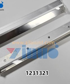 1231321 MPM 350mm Squeegee Set