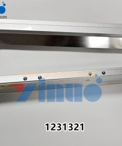 1231321 MPM 350mm Squeegee Set