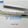 1231321 MPM 350mm Squeegee Set