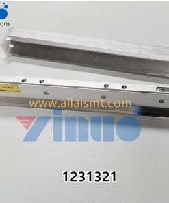 1231321 MPM 350mm Squeegee Set