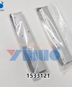 1533121 MPM 200mm Squeegee Set
