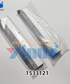 1533121 MPM 200mm Squeegee Set