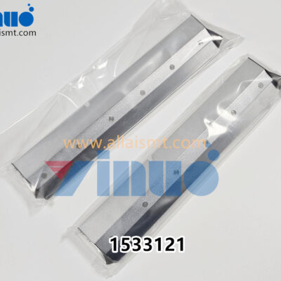 1533121 MPM 200mm Squeegee Set