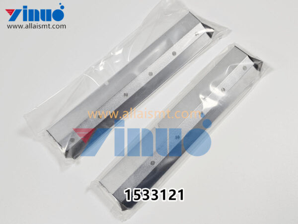 1533121 MPM 200mm Squeegee Set