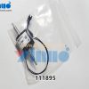 DEK 111895 Electric Solvent Pump