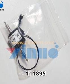 DEK 111895 Electric Solvent Pump