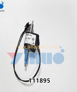 DEK 111895 Electric Solvent Pump