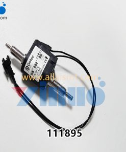 DEK 111895 Electric Solvent Pump
