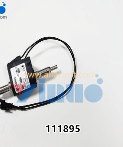 DEK 111895 Electric Solvent Pump