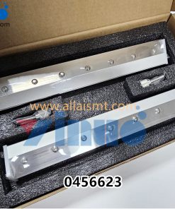0456623 MPM 300mm Squeegee Set