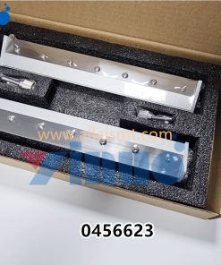 0456623 MPM 300mm Squeegee Set