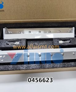 0456623 MPM 300mm Squeegee Set