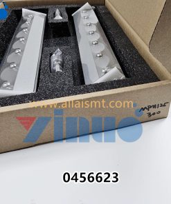 0456623 MPM 300mm Squeegee Set
