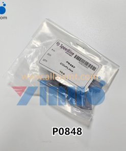 P0848 MPM COUPLING