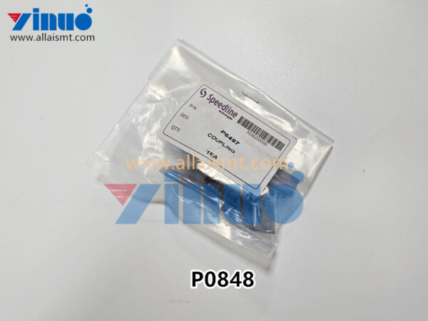 P0848 MPM COUPLING