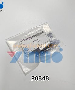 P0848 MPM COUPLING