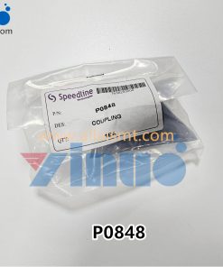 P0848 MPM COUPLING