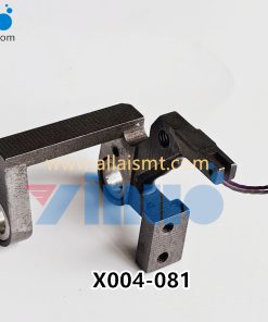 Panasonic X004-081 CHUCK LEVER