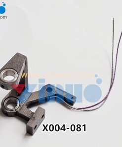 Panasonic X004-081 CHUCK LEVER
