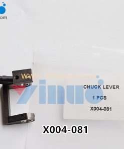 Panasonic X004-081 CHUCK LEVER