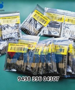 9498 396 04307 ASSEMBLEON Main Shaft 4 wheel