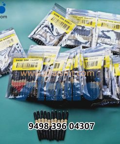 9498 396 04307 ASSEMBLEON Main Shaft 4 wheel