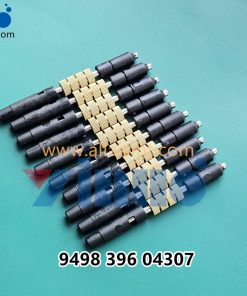 9498 396 04307 ASSEMBLEON Main Shaft 4 wheel