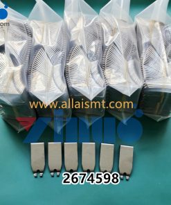 2674598 Wave Soldering Titanium Alloy Claw