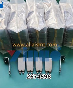 2674598 Wave Soldering Titanium Alloy Claw