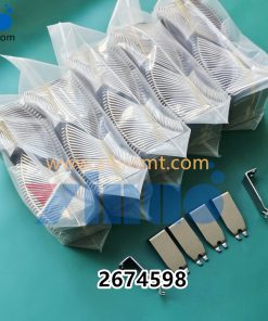 2674598 Wave Soldering Titanium Alloy Claw