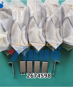 2674598 Wave Soldering Titanium Alloy Claw