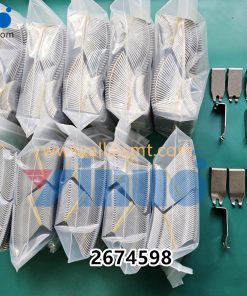 2674598 Wave Soldering Titanium Alloy Claw