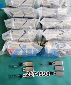 2674598 Wave Soldering Titanium Alloy Claw
