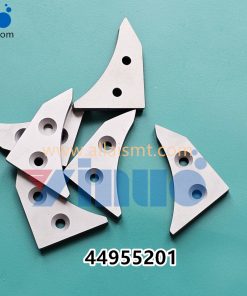 UNIVERSAL AI 44955201 GUIDE,OUTSIDE