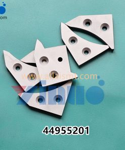 UNIVERSAL AI 44955201 GUIDE,OUTSIDE