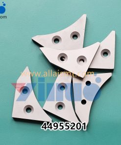 UNIVERSAL AI 44955201 GUIDE,OUTSIDE