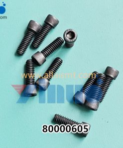 UNIVERSAL AI 80000605 SHCS 1/4-20 X 3/4