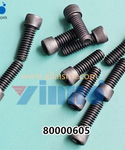 UNIVERSAL AI 80000605 SHCS 1/4-20 X 3/4