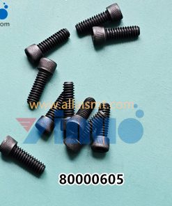UNIVERSAL AI 80000605 SHCS 1/4-20 X 3/4