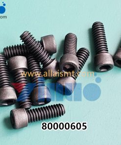 UNIVERSAL AI 80000605 SHCS 1/4-20 X 3/4