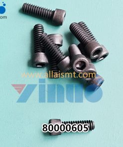 UNIVERSAL AI 80000605 SHCS 1/4-20 X 3/4