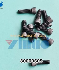 UNIVERSAL AI 80000605 SHCS 1/4-20 X 3/4