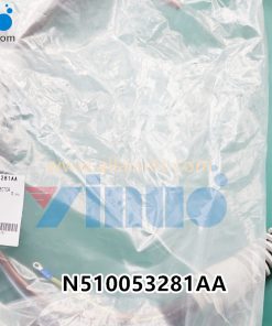 Panasonic N510053281AA CABLE W/CONNECTOR