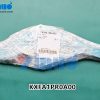 Panasonic KXFA1PR0A00 COVER