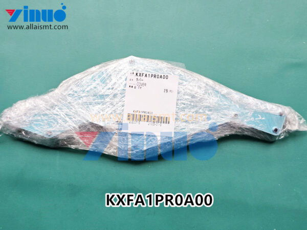 Panasonic KXFA1PR0A00 COVER