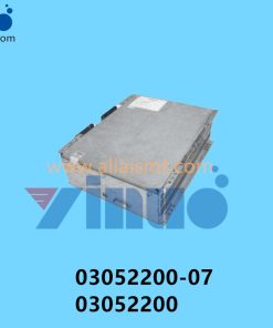 03052200-07 03052200 SIEMENS ASM Gantry Control Unit GCU