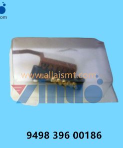 9498 396 00186 Assembleon Contact block