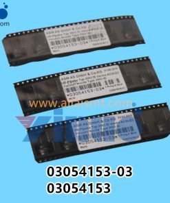 03054153-03 03054153 SIEMENS ASM NOZZLE 2003 2004