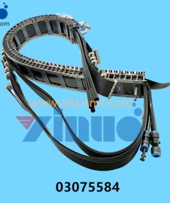 03075584 SIEMENS ASM Gr Y-Trailing Cable Vacuum CPL
