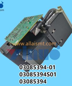 03085394-01 03085394S01 03085394 SIEMENS ASM SST 30 Component Camera Assembly